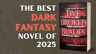 Can You Trust Anyone in Five Broken Blades? Full Review & Analysis!