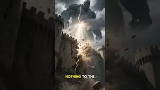 The Lost Kingdom of Giant Kings #shorts #bible #shortsfeed