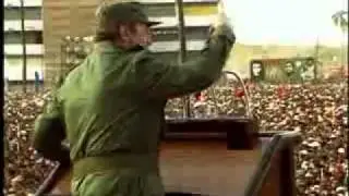 Cumpleaños 84 de Fidel: muchas razones a defender