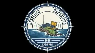 KP5/NP3VI DX Expedition 1/23/2026@0000z