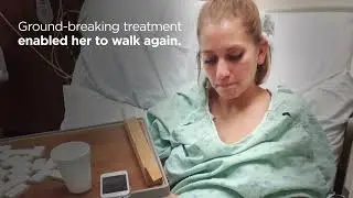 Jackson Health Foundation - Narrated by Debbie Irwin