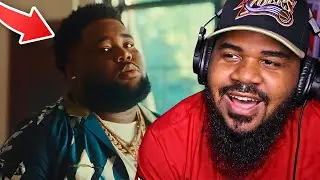 THIS IS DEEP! Rod Wave - Fall Fast In Love (Official Video) REACTION