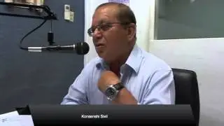 Konsenshi Sivil 09/07/13 part 1