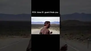 AREA 51 #meme #funny #lol #thewalkingdead