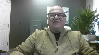 Merry Christmas Chaplains from PFC's President & Founder, Greg Von Tobel.