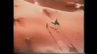 Sergio Leone - Commercial: Glaces Gervais