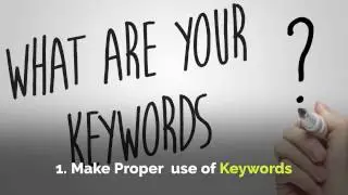 7 Easy SEO Tips to Boost Organic Results