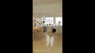 Galaxy Buds Core | Samsung
