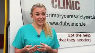 #BEAGP - GP and the Marginalised