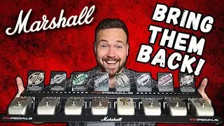 These Pedals Are Way Too Cool