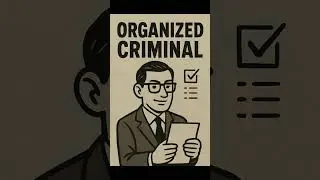 Personalidad ng mga Kriminal