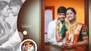 Nagercoil Traditional wedding // RESHMA 💞 SURESH // Cinematography by TR Media📸