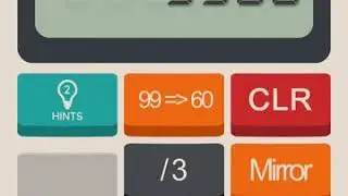 Calculator The Game Level 128