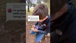 What Do You Need To Bring Geocaching?