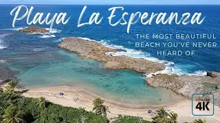 Best Beaches In Puerto Rico | Playa La Esperanza In Manati