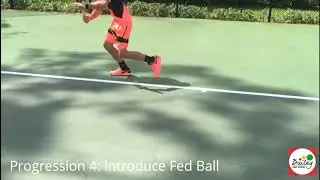 Base Belt Series - Lateral Hop
