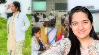 MD Community Medicine 👩🏻&zwj;⚕️details || PG course reality 🤔 || MD & MS Salary 💵 !! 