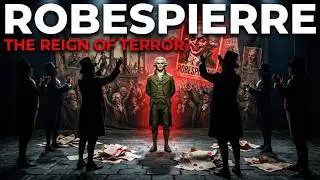 Робеспьер: От идеализма к террору (Рождение нетленного)