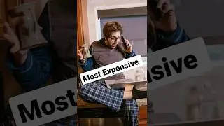 One of the Most Expensive Books 📚 😱 #viral #shorts #thebookwala