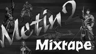 Metin2 Praios | Mixtape! Switchen, &Ouml;ffnen und ??? | Let&acute;s Play Metin2.de |Vossi