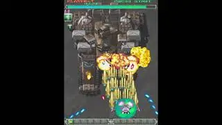 KETSUI KIZUNA JIGOKU TACHI #retrogaming #retro #sega #arcade #nintendo #gaming #games