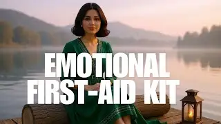 Emotional First Aid Kit