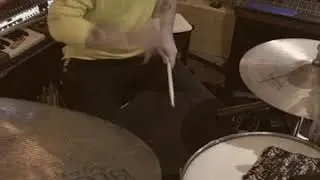 Guille Salort/80 bpm groove/