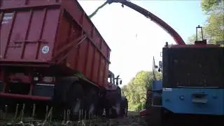 Maisfahren 2010 [HD]