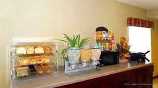 Econo Lodge Inn & Suites Kearney