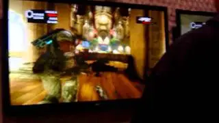 Exclusive Gears of War 3 Horde 2.0 Gameplay on Hotel