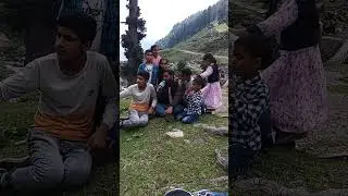 Nadia Sharif ka video hai abas khari