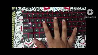 Microsoft word 