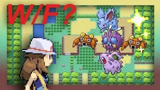 #SafariWeek2021 5 Kanto Safari Zone Shinys!!! Win/Fail?