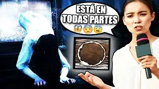 LA PRESI&Oacute;N CON TELEVISI&Oacute;N ES UN MOVID&Oacute;N DE SADAKO | Dead By Daylight