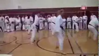 Black Belt F**kscramble - Bullshido.net