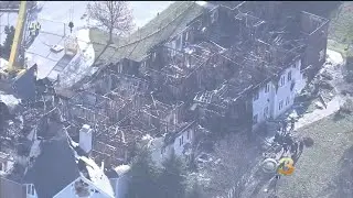 Senior Living Community Fire Remains Under Investigation