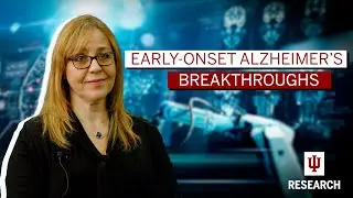 Making breakthroughs in Alzheimer&rsquo;s research
