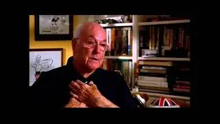 Murray Walker Talking About Commentating