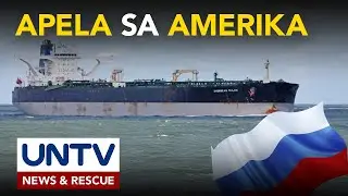Ministry of Foreign Affairs ng Russia, may panawagan sa US government