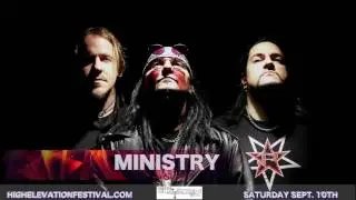 High Elevation Rock Festival 2016