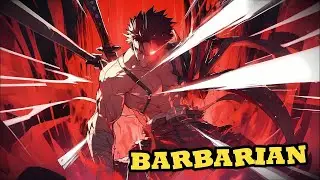 Dying Pro Gamer Respawns as a Musclebound Savage! | Manhwa Recap