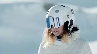 ESF Les Menuires [Ski D&eacute;butant]