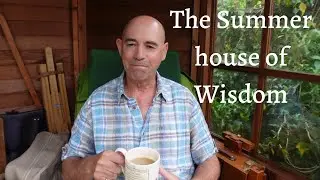 The Summer House of Wisdom - Finally Understand anxiety