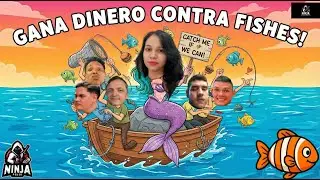 Revi de manos marcadas vs fishes del coach , debate entre alumnos