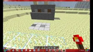 Modreview: Risugami's Floodgate mod