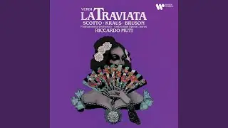 La traviata, Act II, Scene 1, Aria & Duetto: Ah! Dite alla giovine