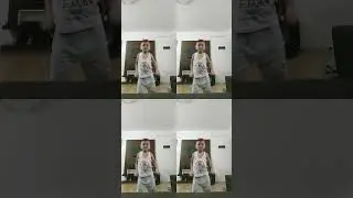 Silly me dancing on this song  #kidsdailylife #funny #toddlerlife #dance #shorts