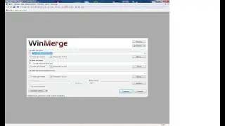 Локализация программ. Исправление ошибок с WinMerge