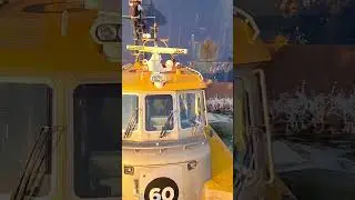 Pilot Off From Crude Oil Tanker #lifeatsea #ship #sealife #boat  #sea  #merchantnavy