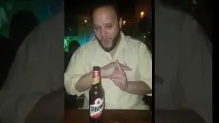 Magic Beer Trick  || ViralHog